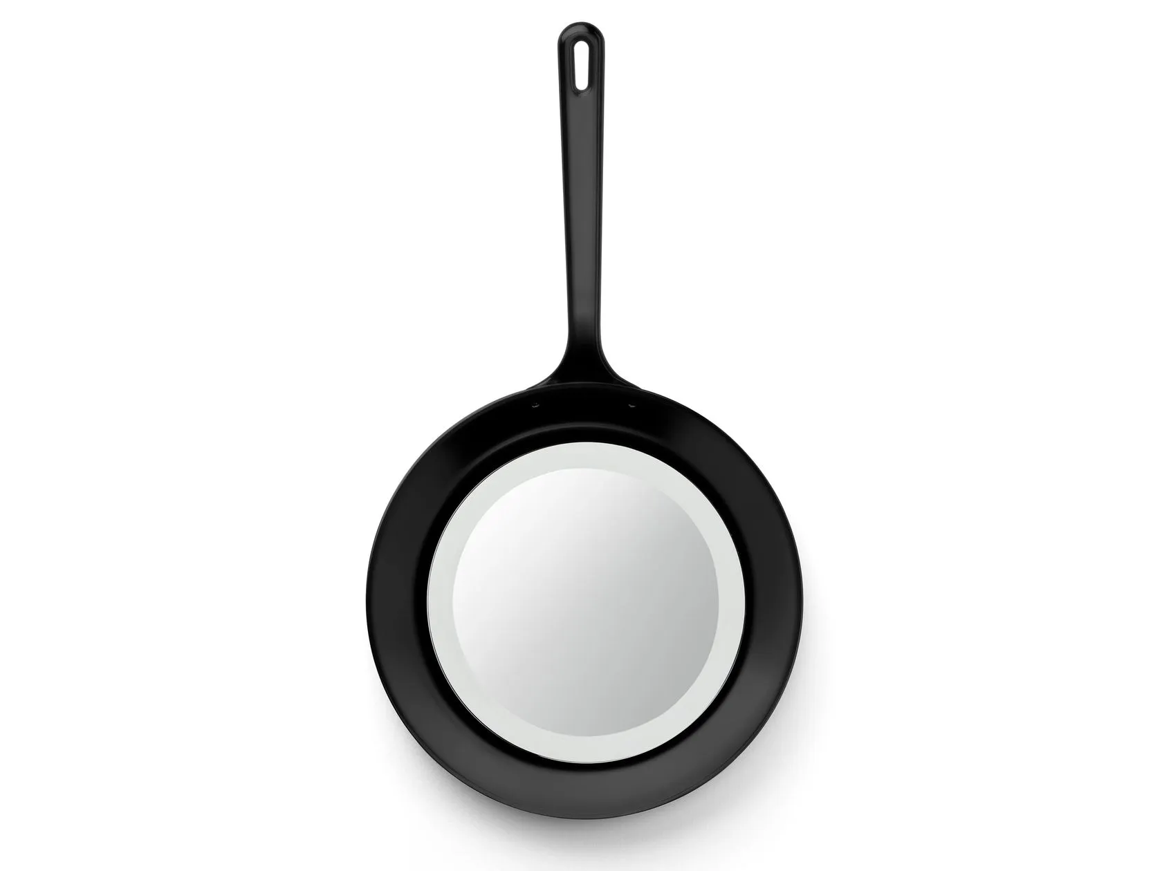 frying pan mirror By GHIDINI1961