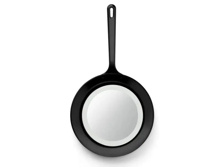 frying pan mirror By GHIDINI1961
