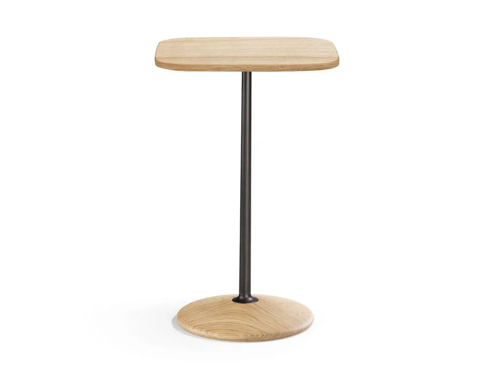 arnold squared side table By GHIDINI1961