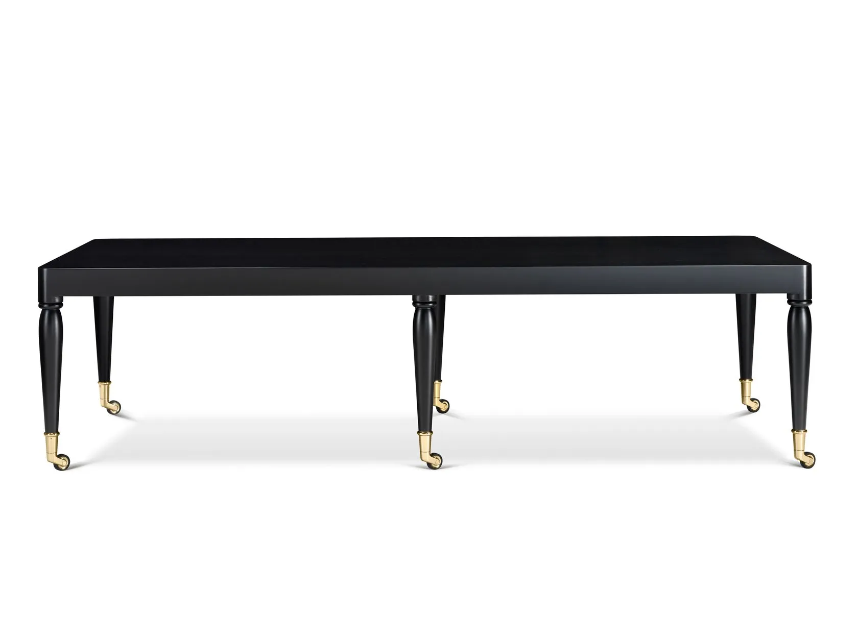 shaker dining table By GHIDINI1961