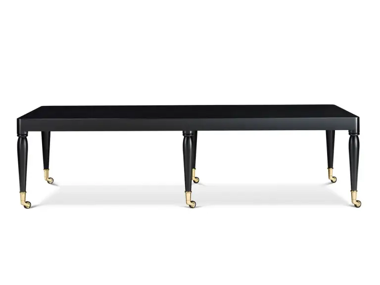 shaker dining table By GHIDINI1961
