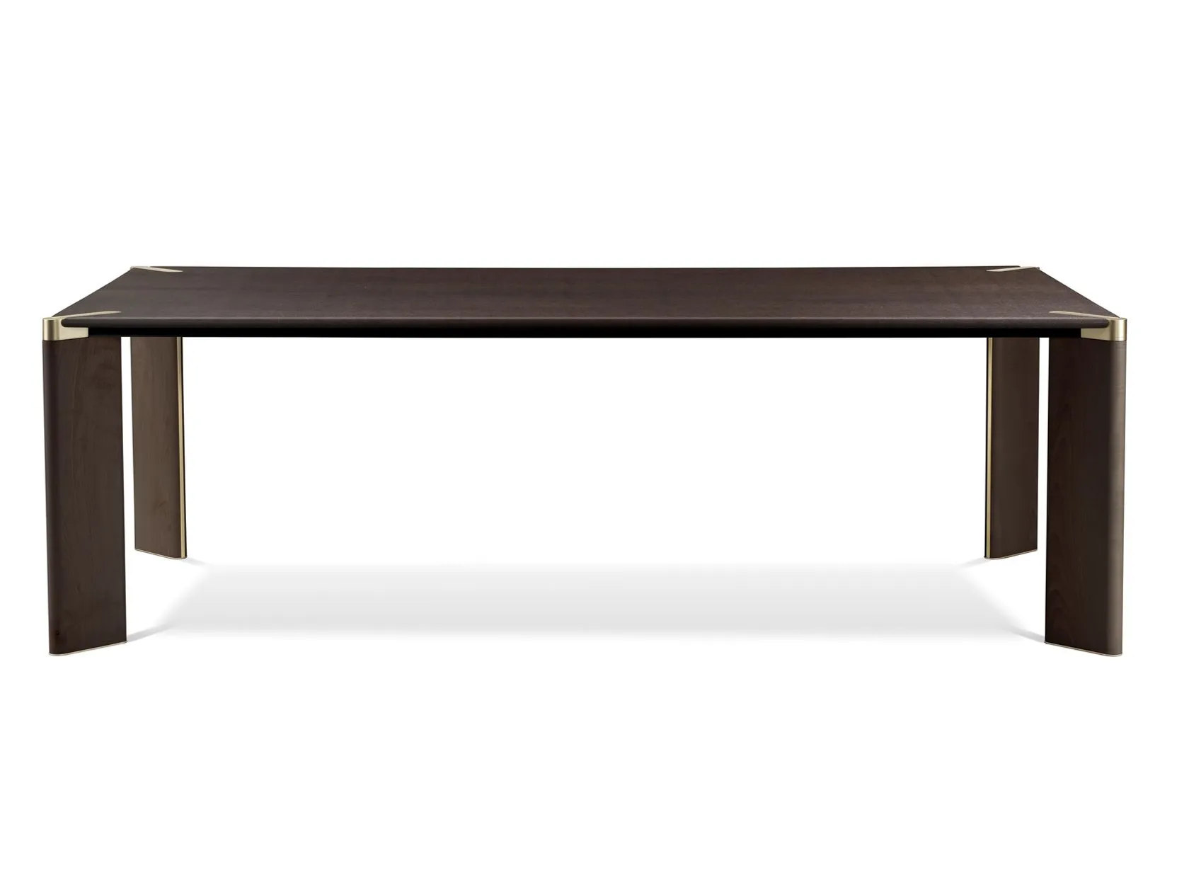 ottanta rectangular dining table By GHIDINI1961