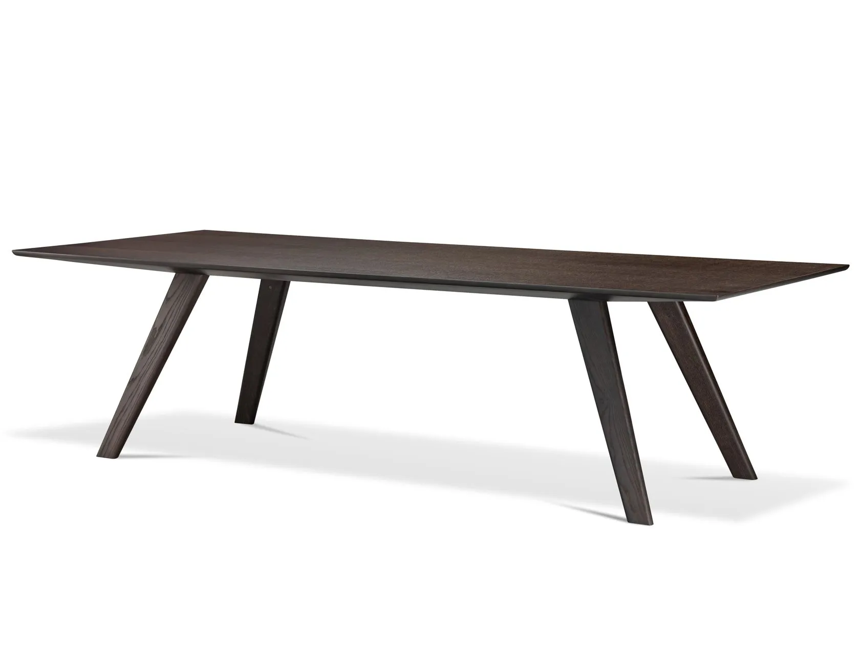 locust dining table By GHIDINI1961