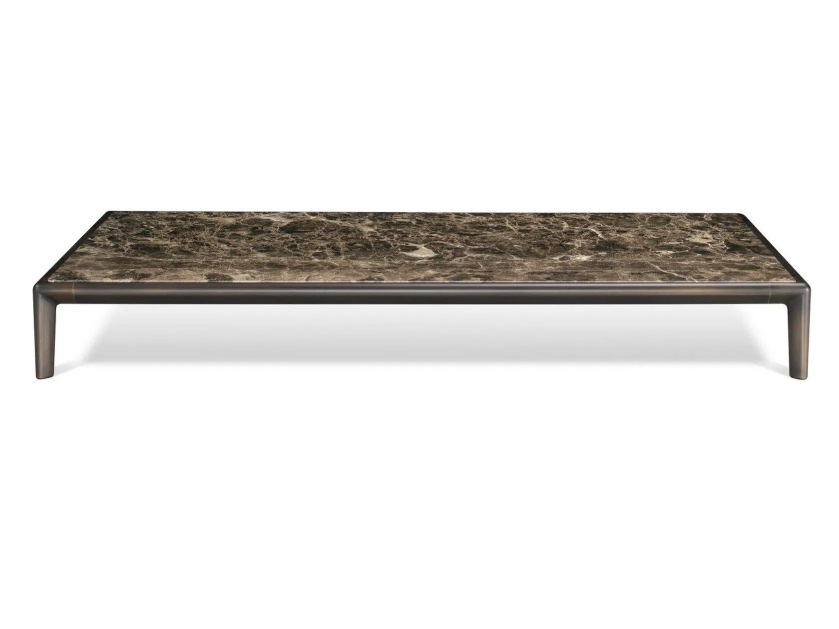 milo coffee table By GHIDINI1961
