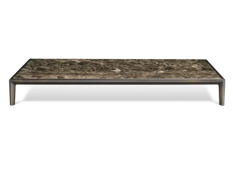milo coffee table By GHIDINI1961