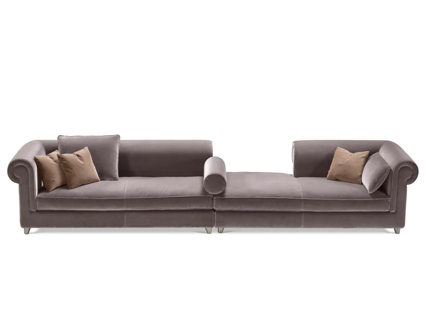 portofino 5 seater sofa By GHIDINI1961