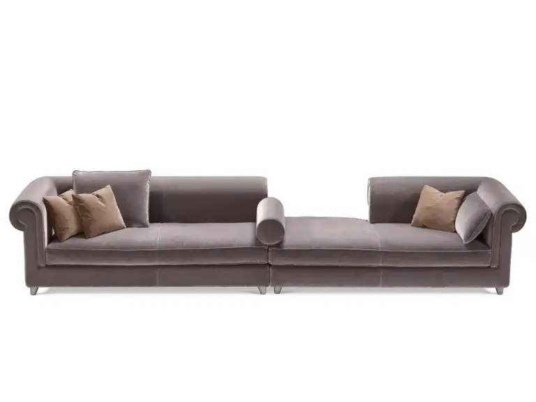 portofino 5 seater sofa By GHIDINI1961