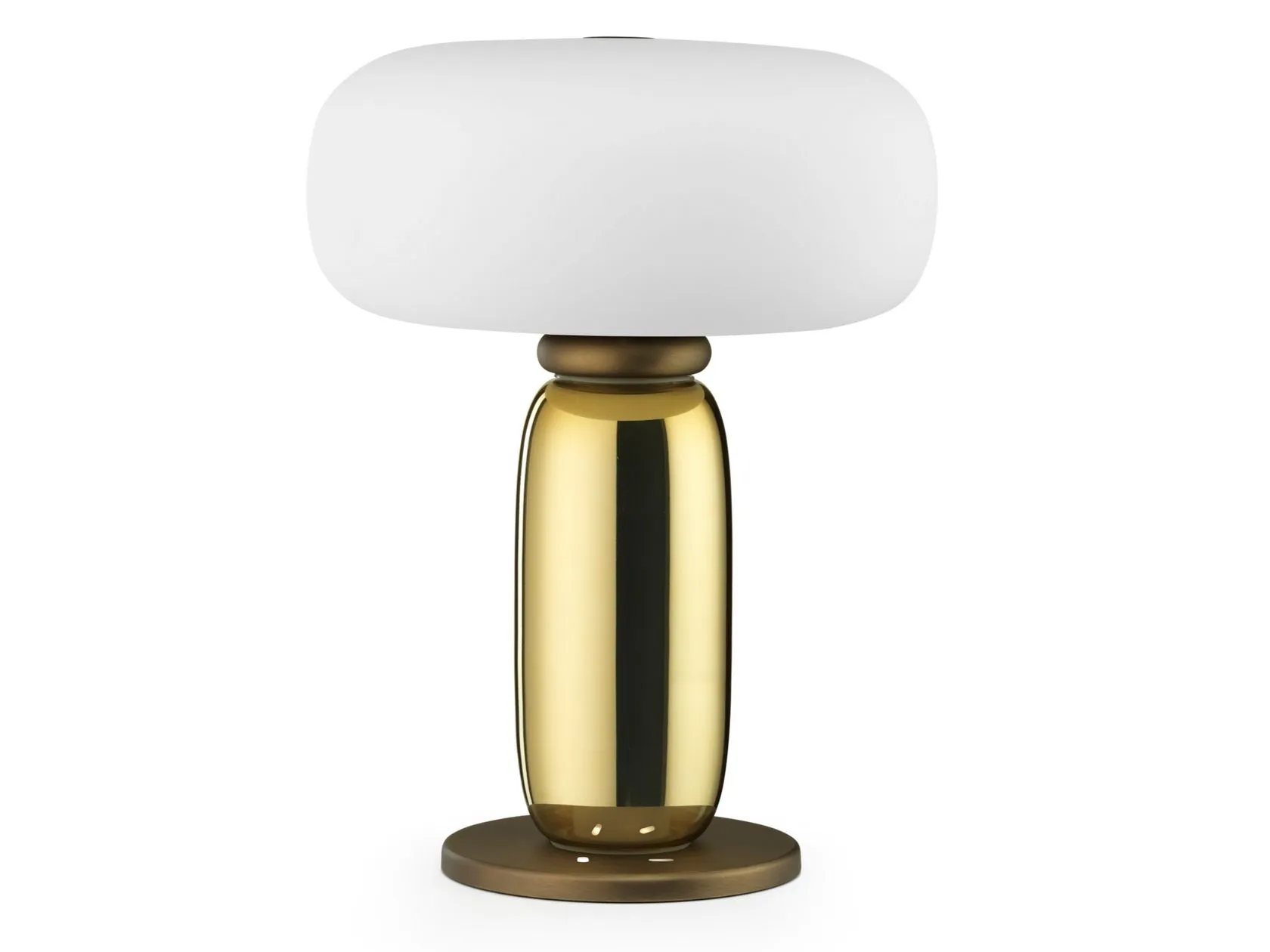 one on one table lamp By GHIDINI1961
