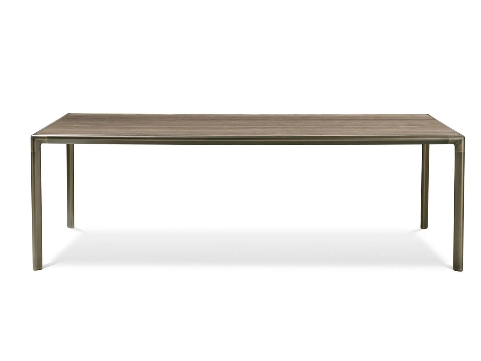 frame dining table By GHIDINI1961