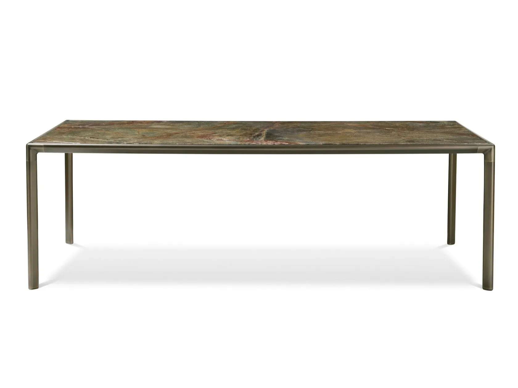 frame dining table By GHIDINI1961