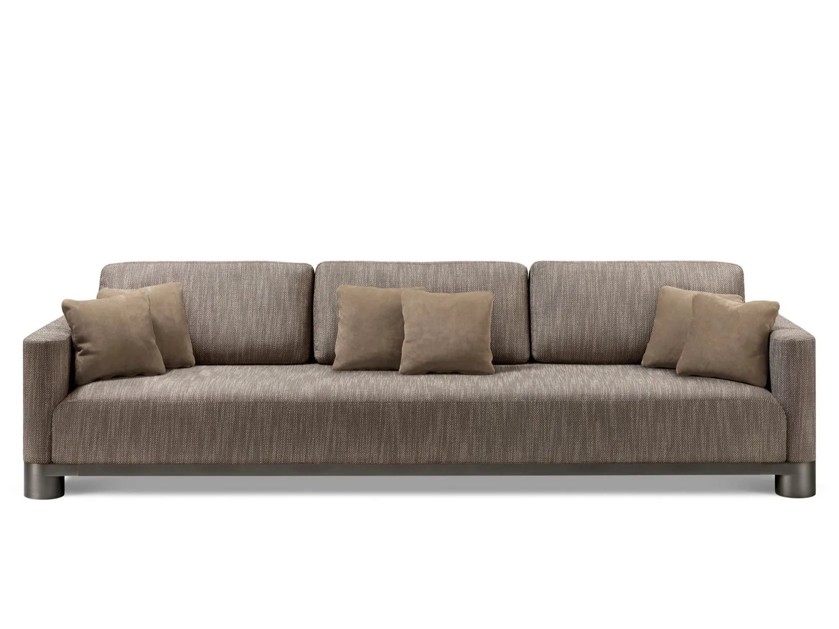 bold 3 seater sofa By GHIDINI1961