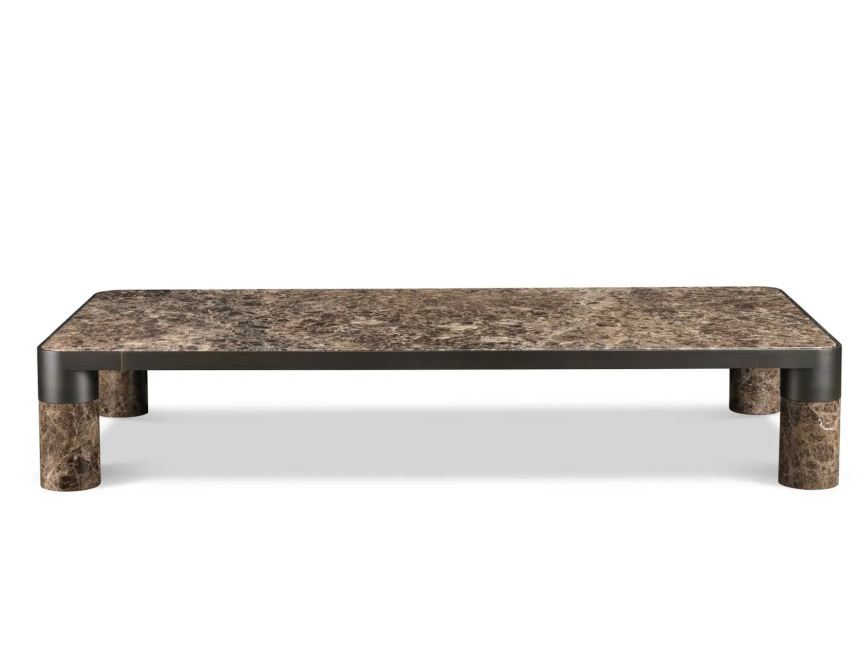 bold coffee table By GHIDINI1961