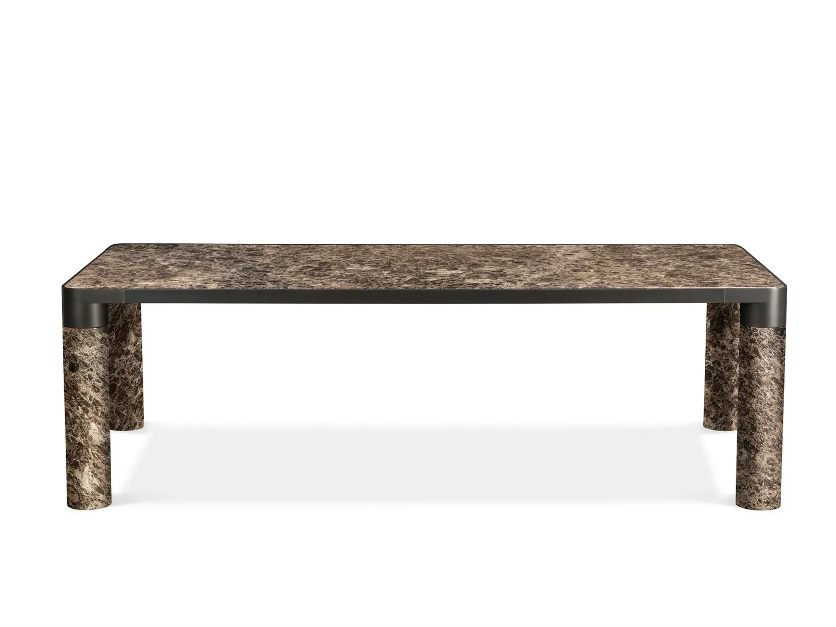 bold dining table By GHIDINI1961
