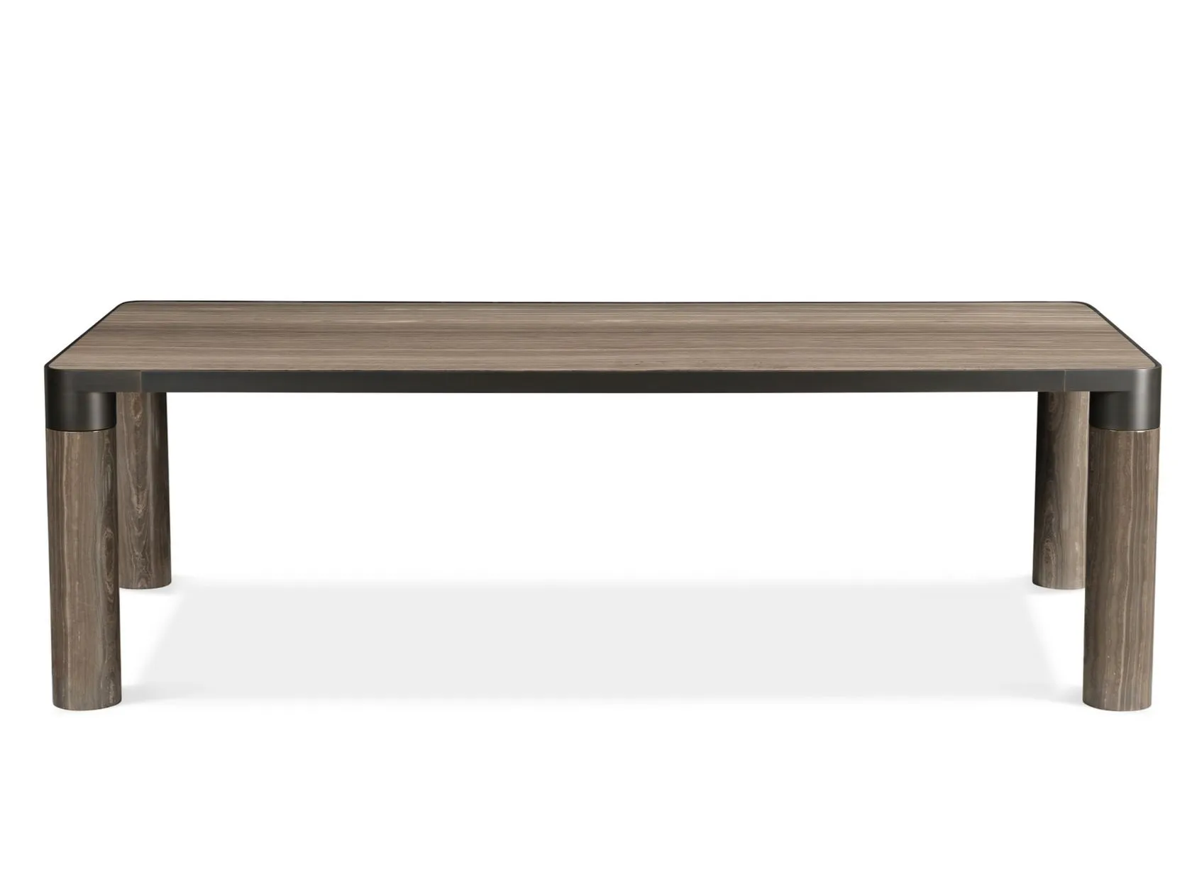 bold dining table By GHIDINI1961