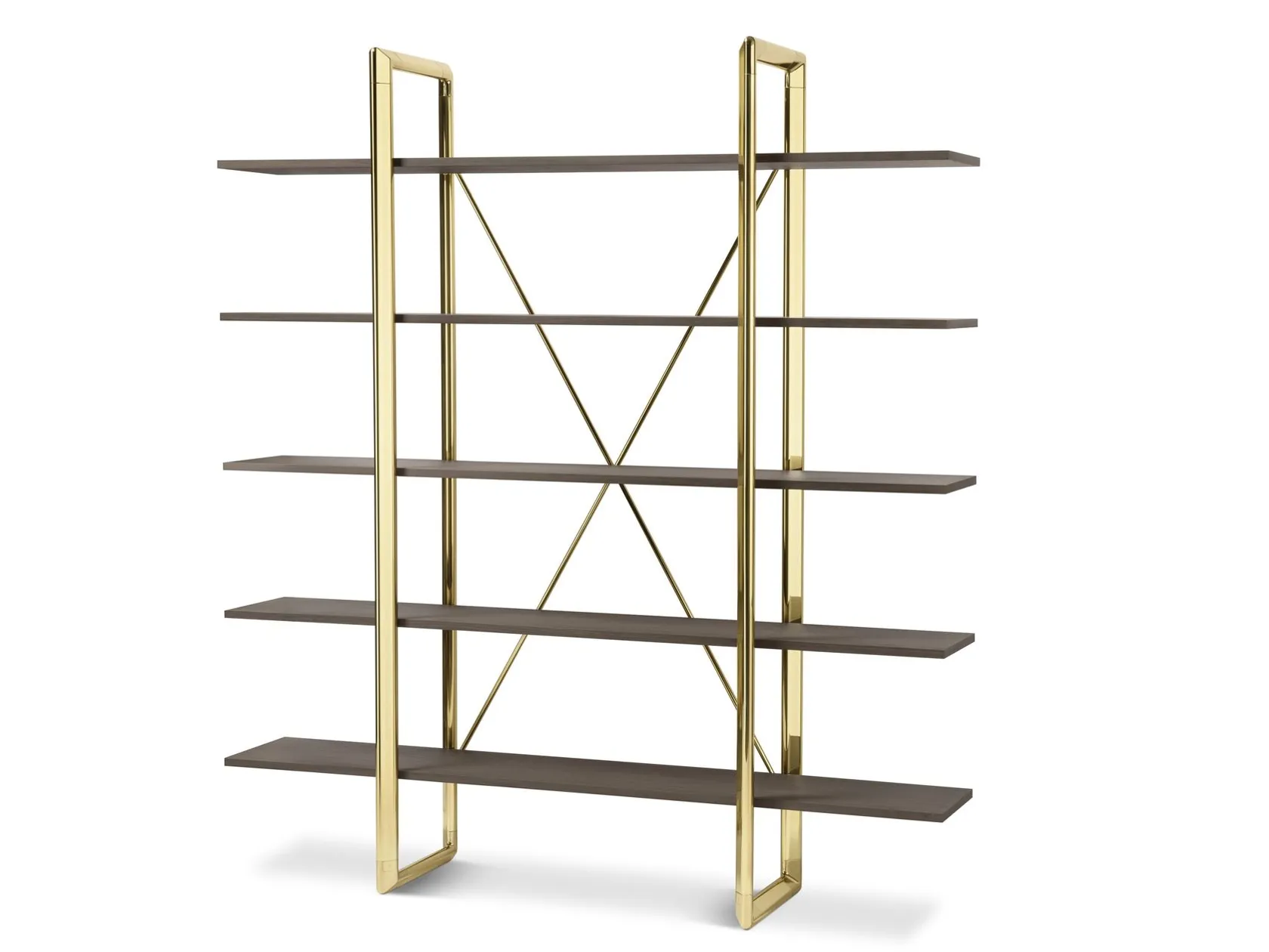 frame bookshelves By GHIDINI1961