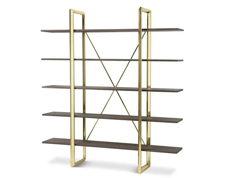 frame bookshelves By GHIDINI1961