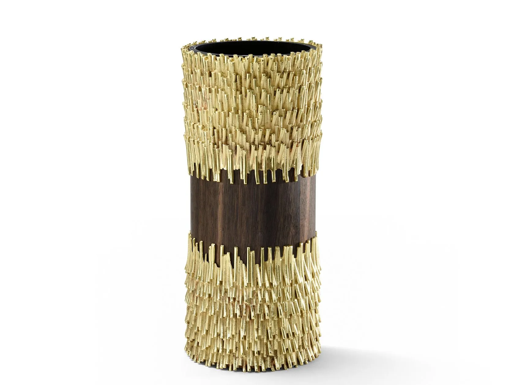 jackfruit vase By GHIDINI1961