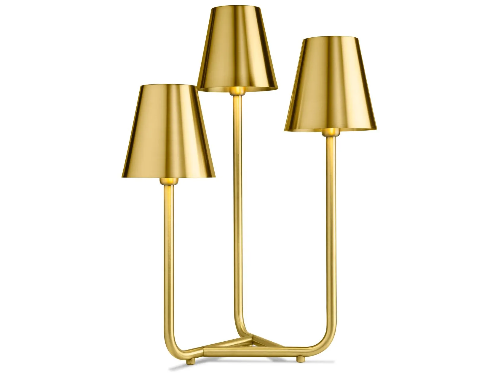 trio table lamp By GHIDINI1961