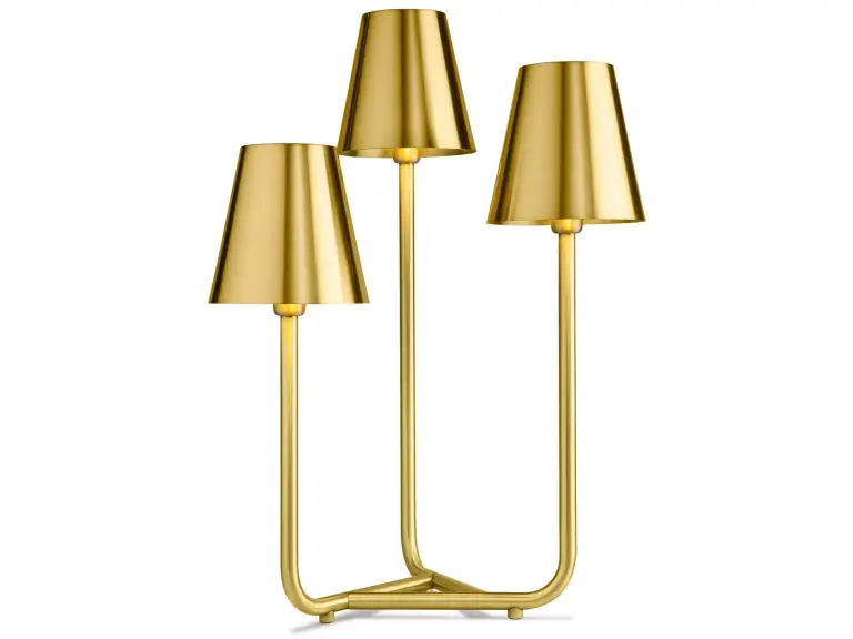 trio table lamp By GHIDINI1961