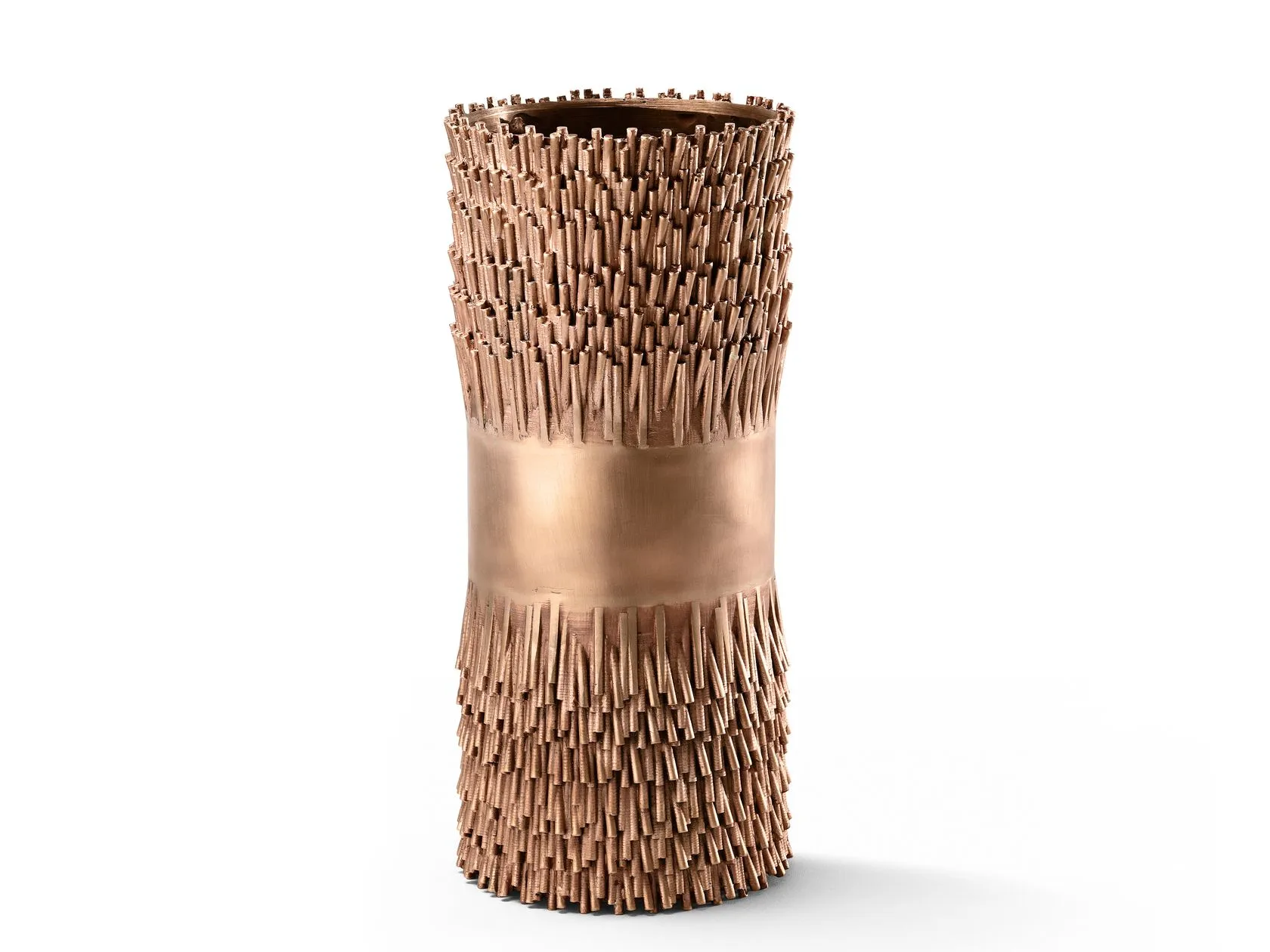 jackfruit vase By GHIDINI1961