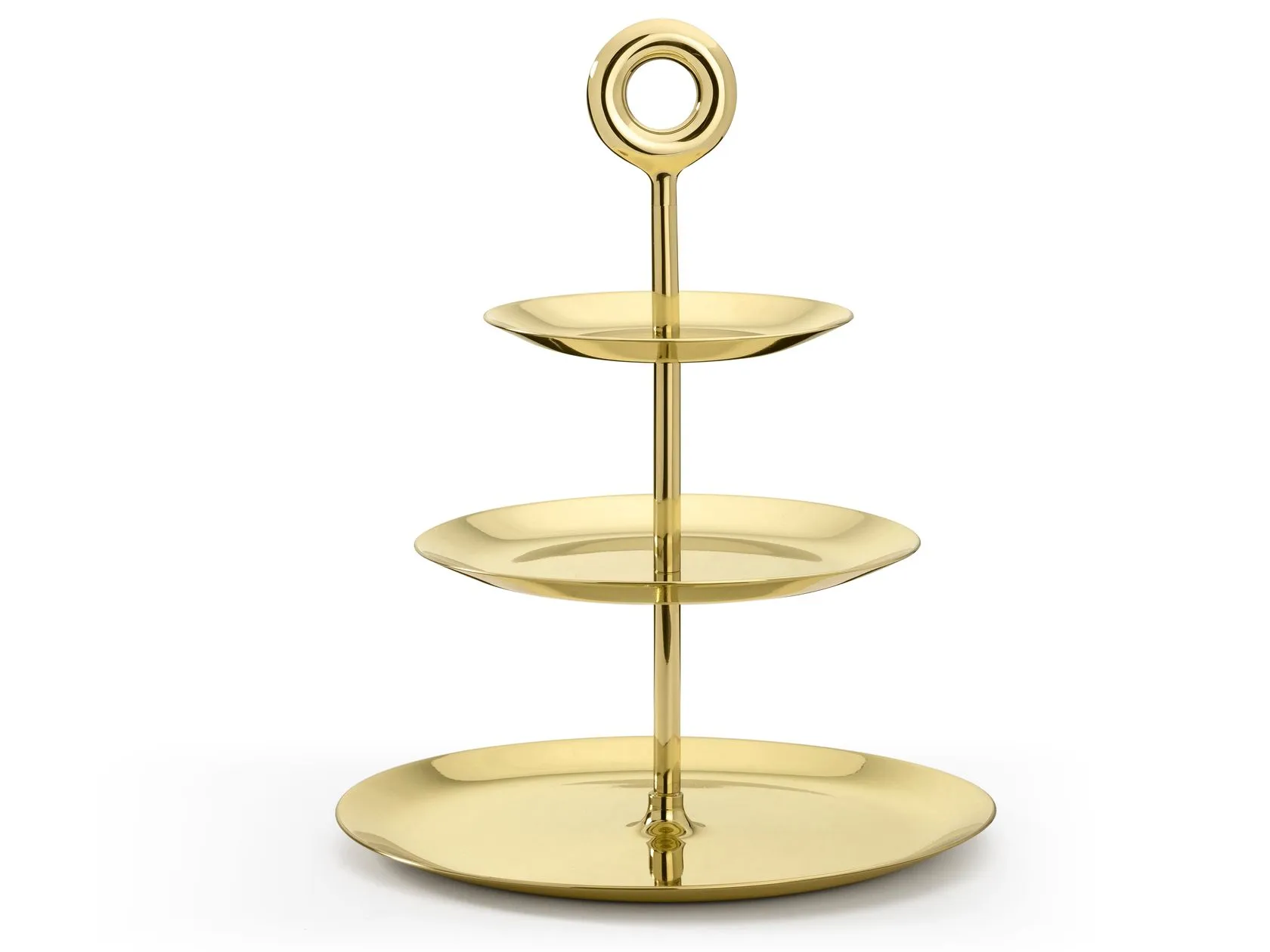 olala étagère tray By GHIDINI1961