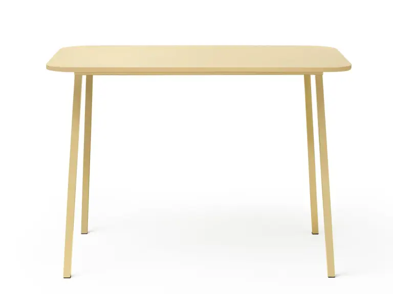 miami desk By GHIDINI1961