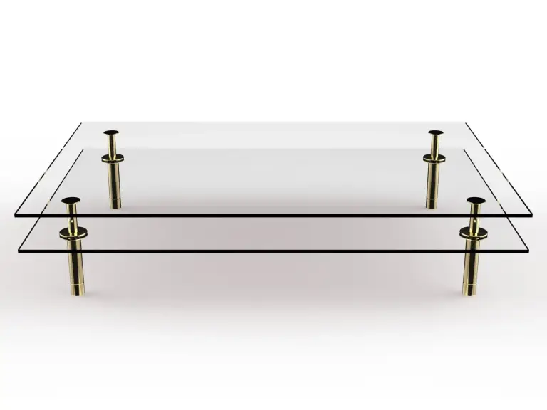 legs coffee table By GHIDINI1961