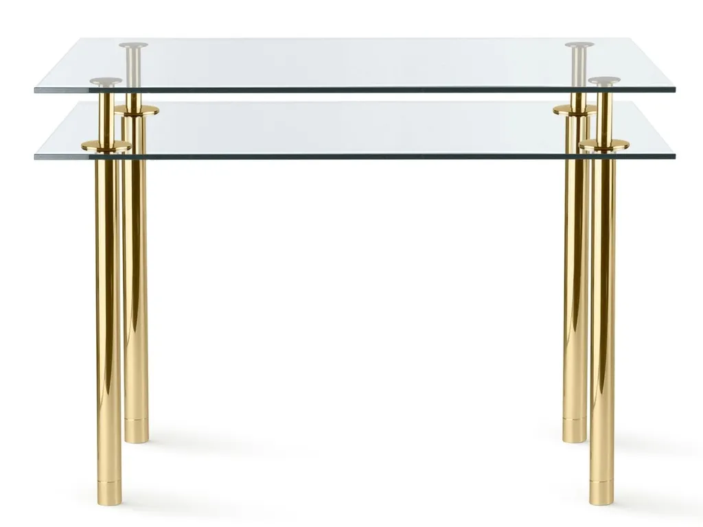 legs dining table By GHIDINI1961