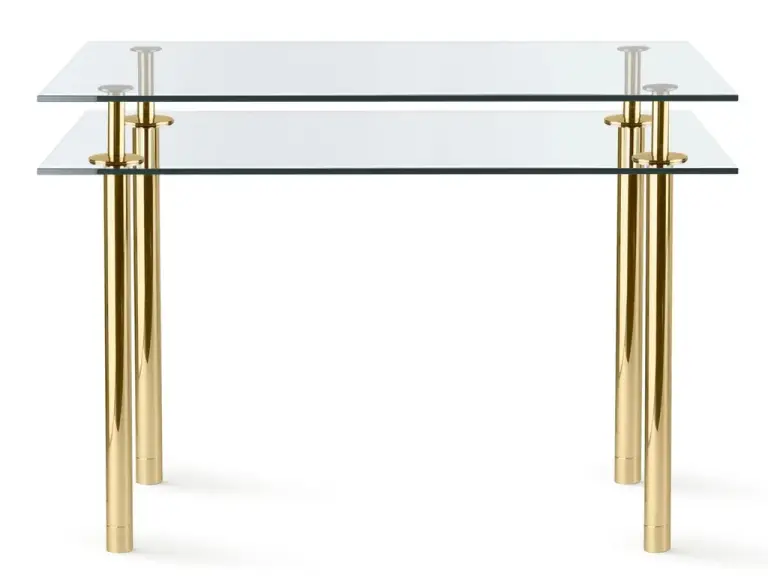 legs dining table By GHIDINI1961