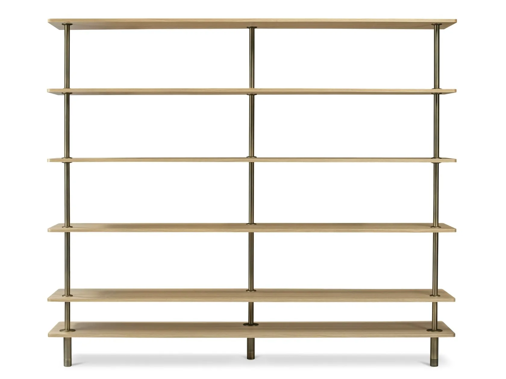 legs bookshelves By GHIDINI1961