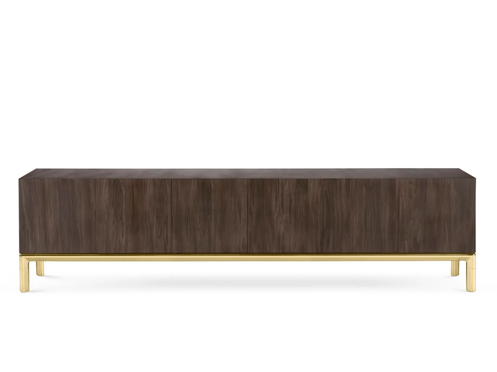 frame living cabinet By GHIDINI1961