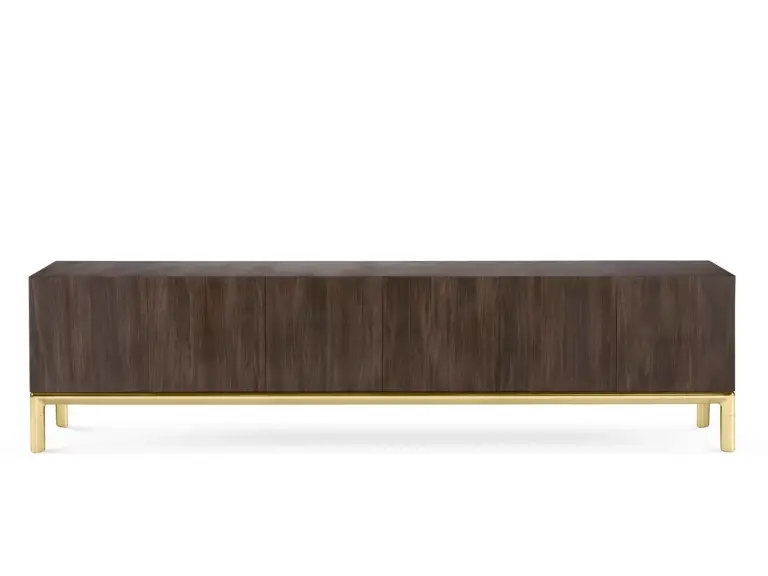 frame living cabinet By GHIDINI1961