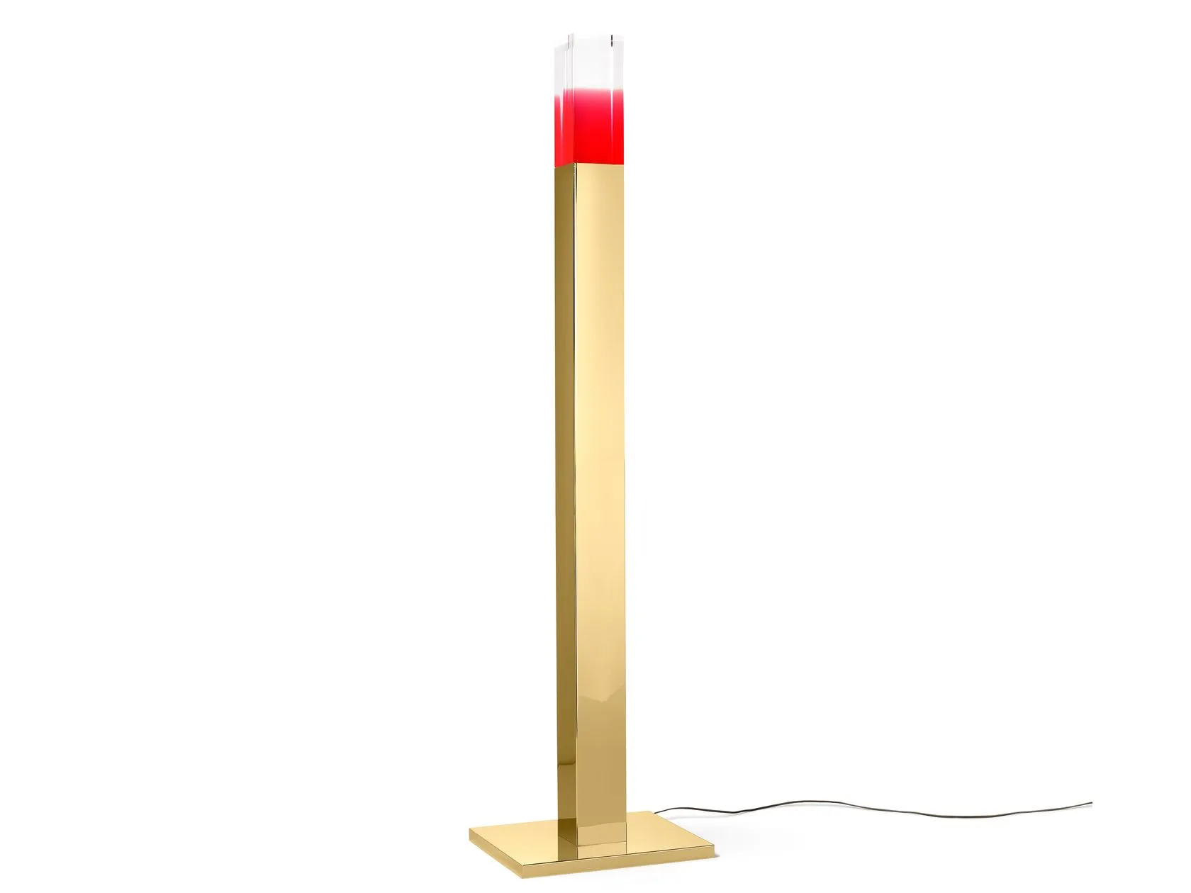 giotto floor lamp By GHIDINI1961