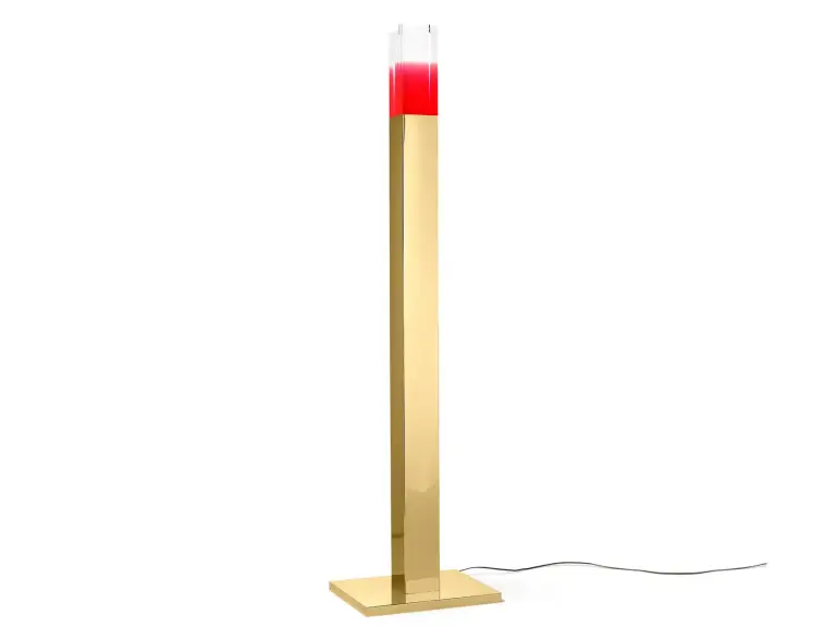 giotto floor lamp By GHIDINI1961