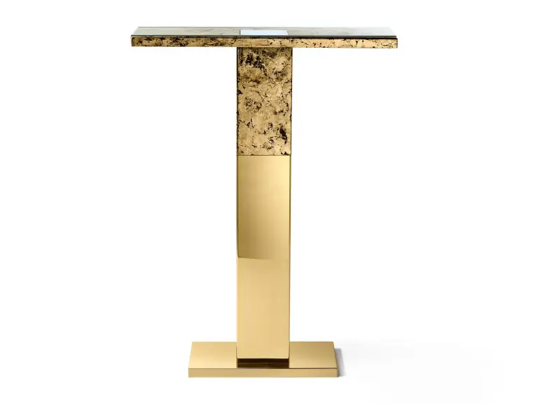 porto console table By GHIDINI1961