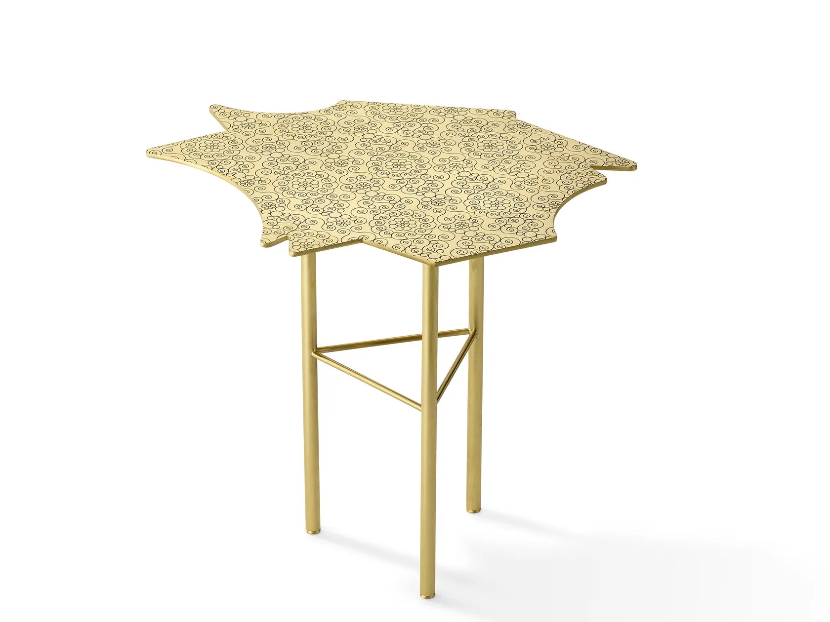 ninfee coffee tables By GHIDINI1961