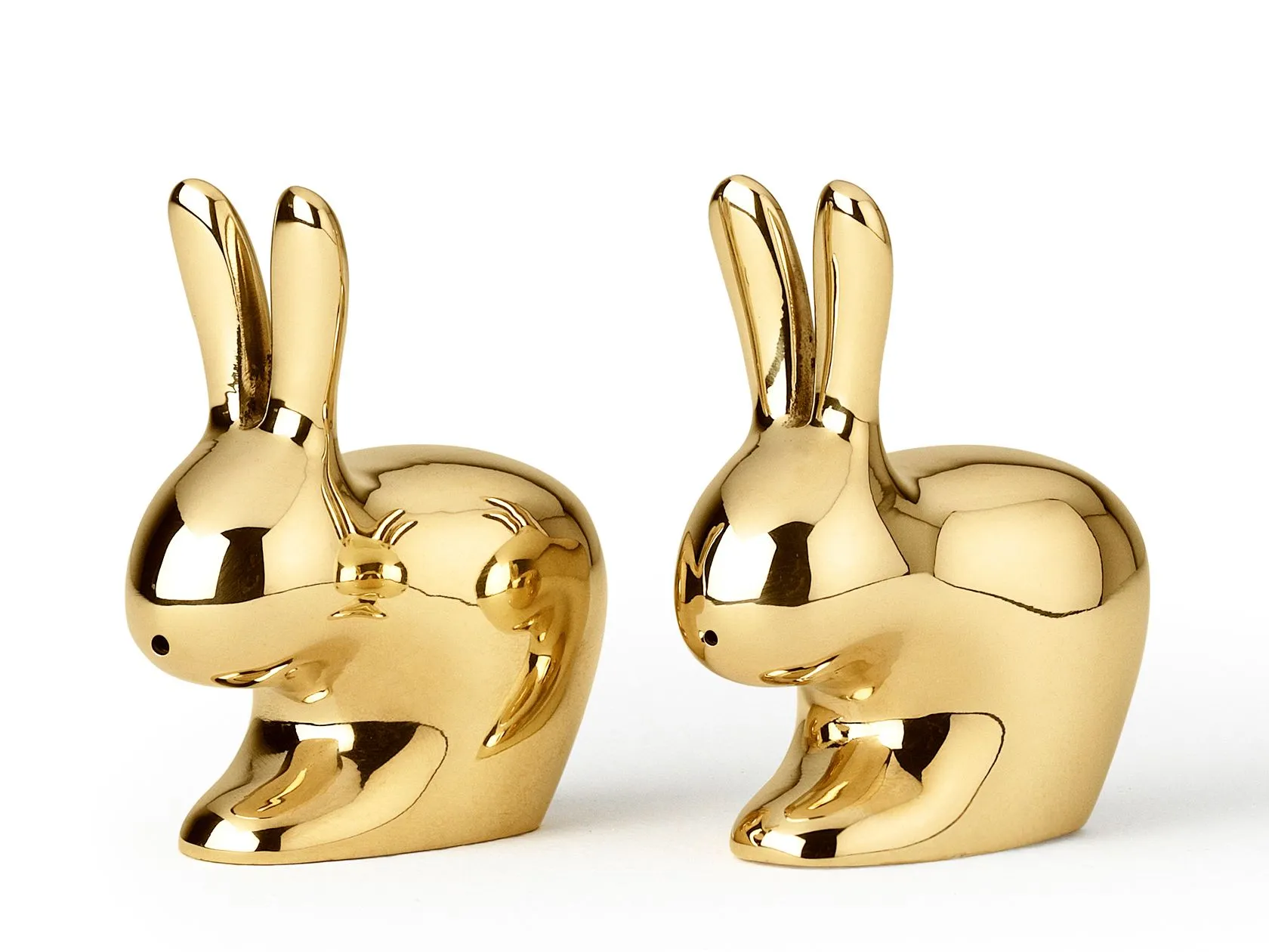rabbit salt & pepper By GHIDINI1961