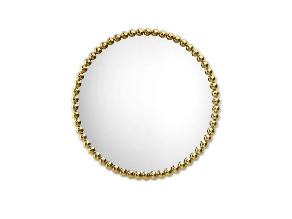 gioiello round large mirror By GHIDINI1961