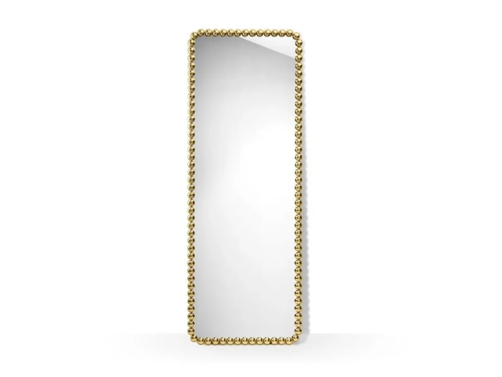 gioiello free standing mirror By GHIDINI1961