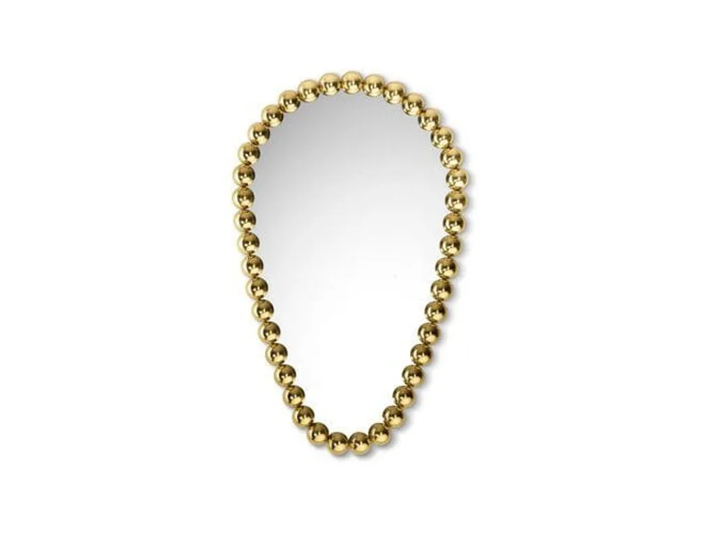 gioiello drop mirror By GHIDINI1961