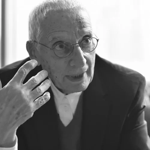 Alessandro Mendini avatar