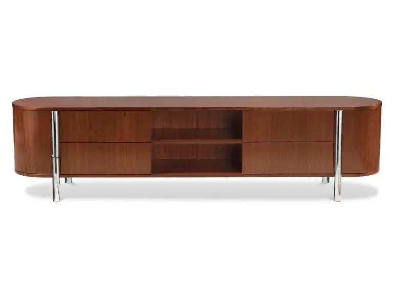 tarantino living cabinet By GHIDINI1961