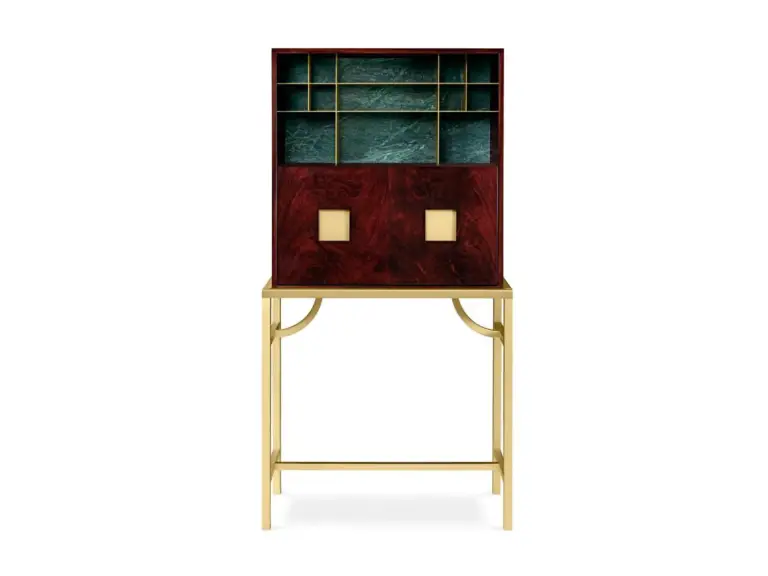 zuan bar cabinet By GHIDINI1961