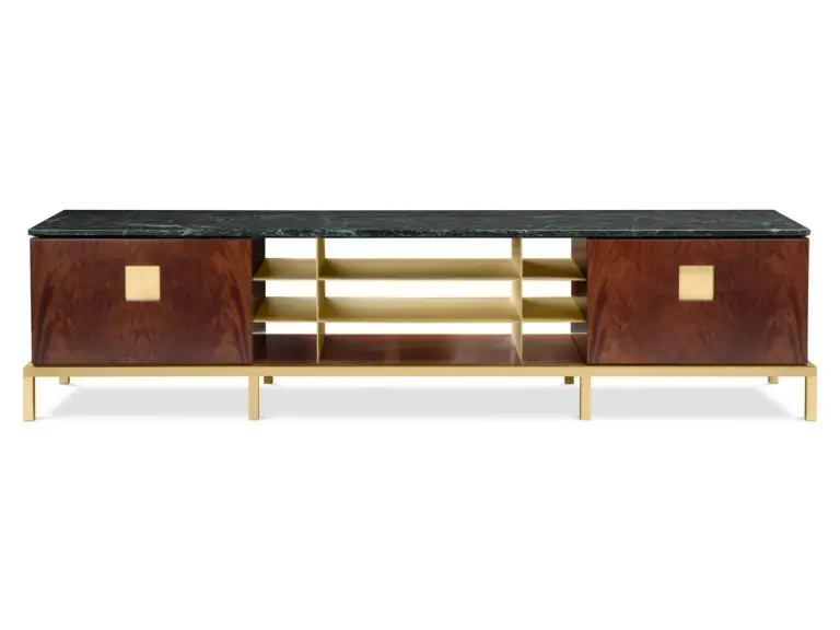 zuan living cabinet By GHIDINI1961