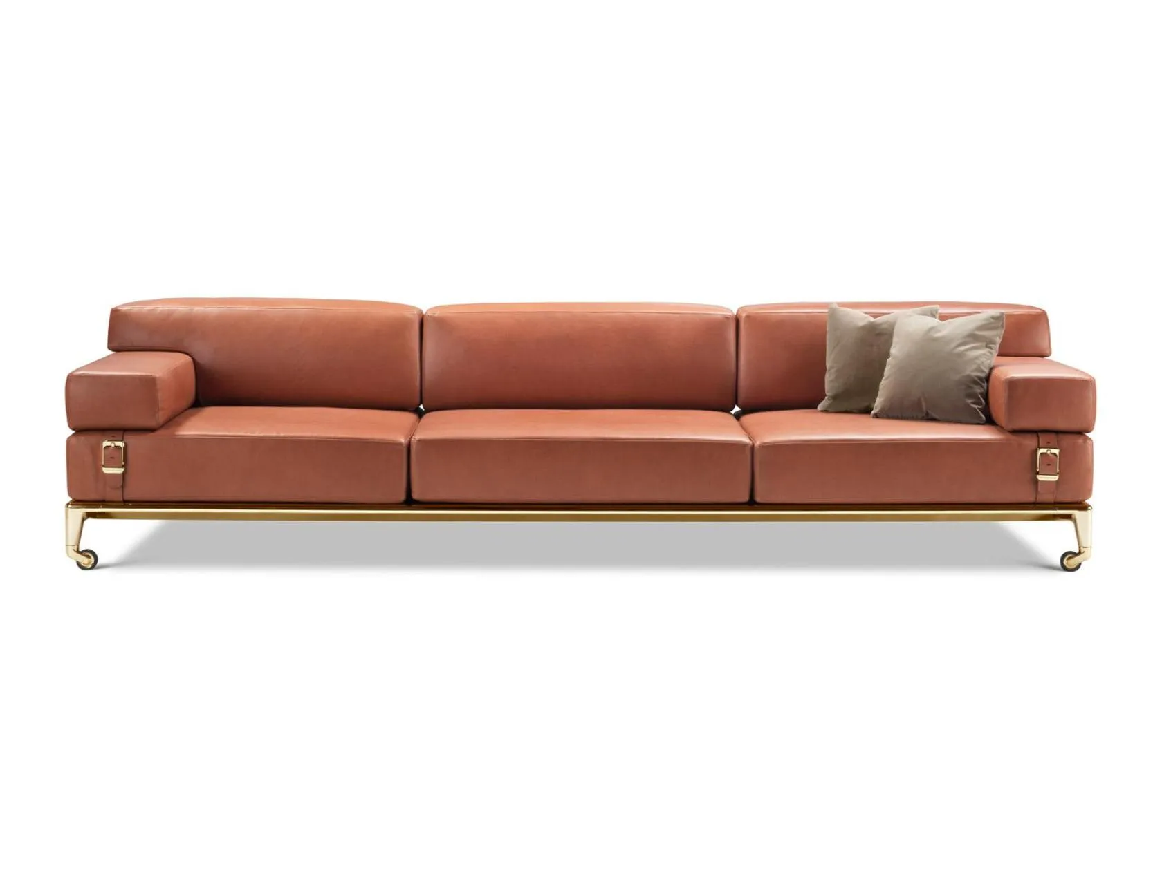 shaker sofa By GHIDINI1961