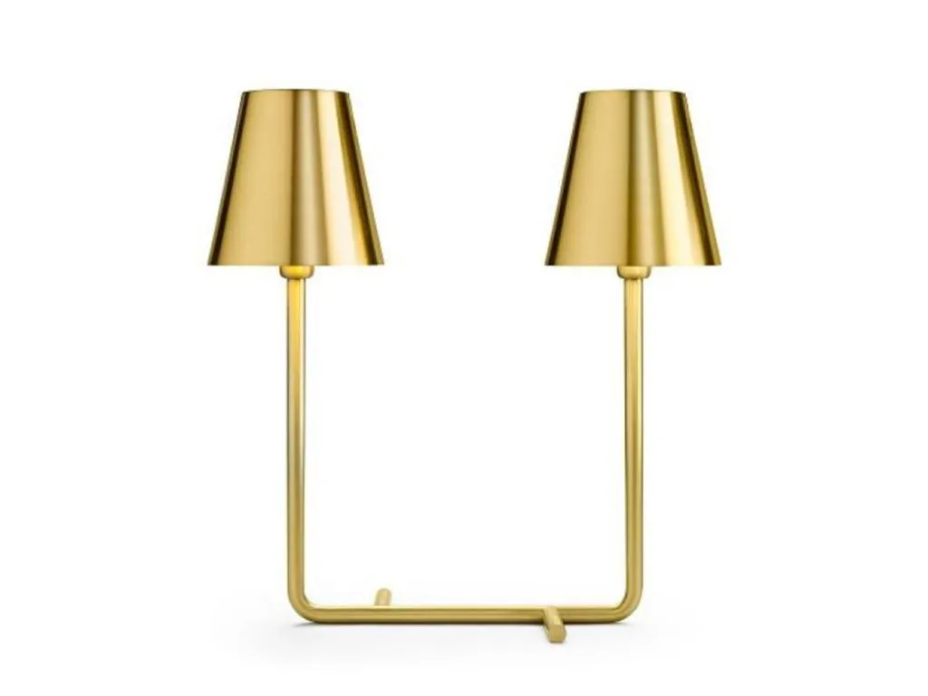 bio table lamp By GHIDINI1961