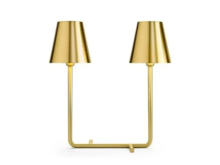 bio table lamp By GHIDINI1961