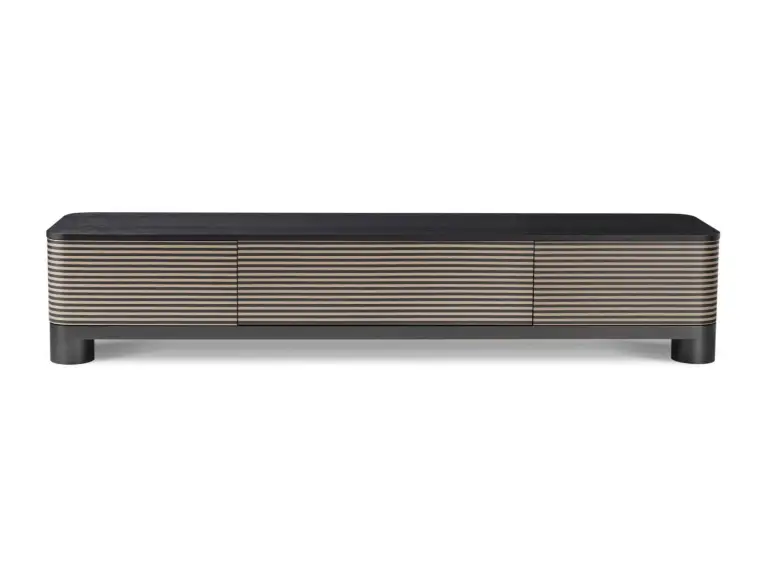 bold living cabinet By GHIDINI1961