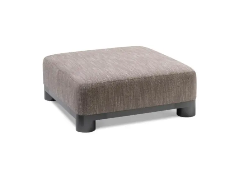 bold ottoman By GHIDINI1961
