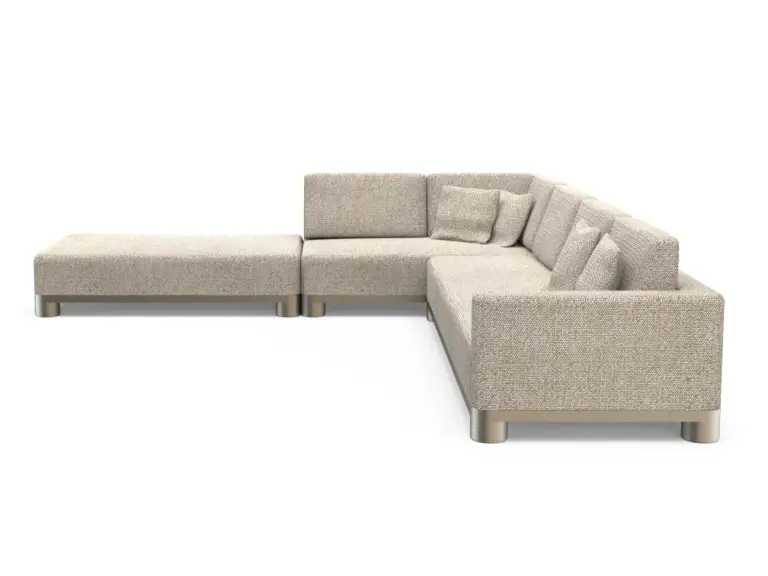 bold sofa By GHIDINI1961